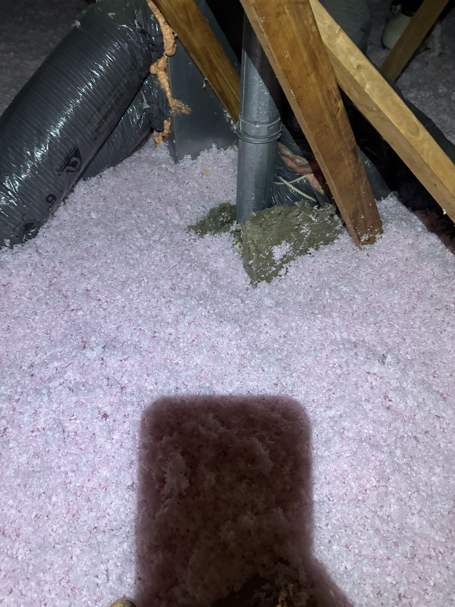 Innova Insulation gallery photo