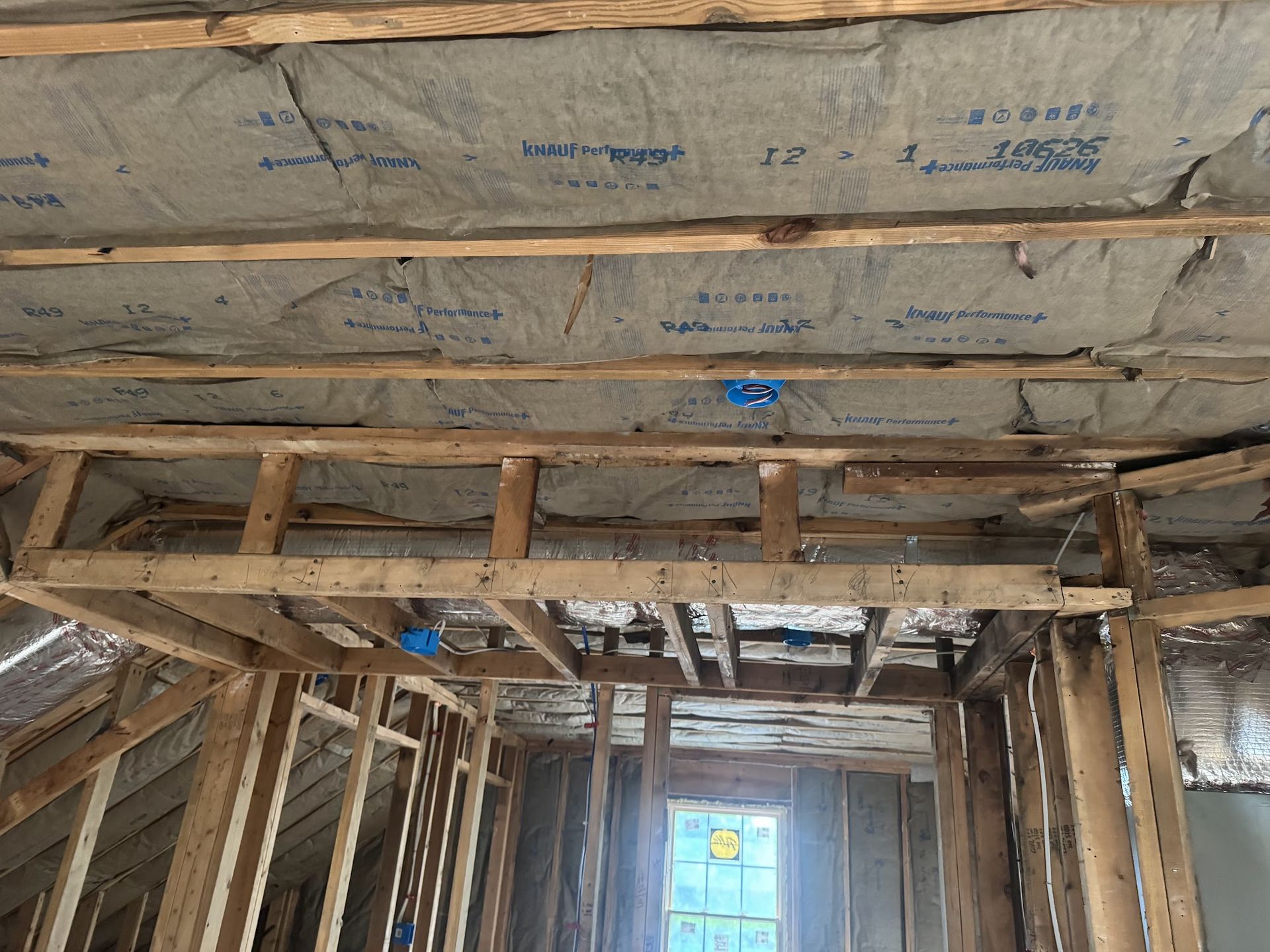 Innova Insulation gallery photo