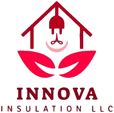 Innova Insulation logo